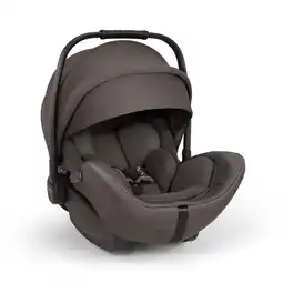 ANWB Nuna Arra Flex Autostoel Gray aanbieding