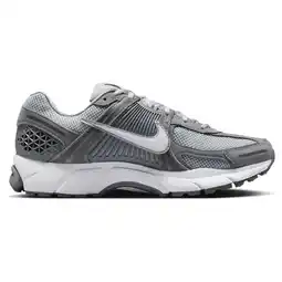 Foot Locker Nike Zoom Sneakers Heren - Grijs - Maat 42.5 - Mesh/Synthetisch aanbieding