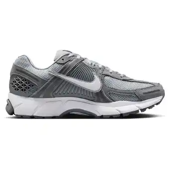 Foot Locker Nike Zoom Sneakers Heren - Grijs - Maat 42.5 - Mesh/Synthetisch aanbieding