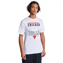Foot Locker New Era NBA T-shirts Heren - Wit - Maat XS aanbieding