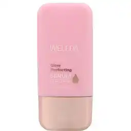 Holland & Barrett Weleda Glow Boost Serum Drops - 30ml aanbieding