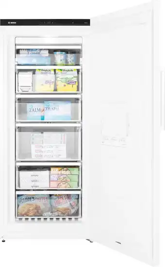 Coolblue Bosch GSN51AWCV aanbieding