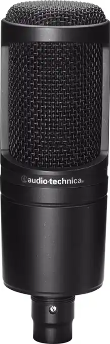 Coolblue Audio Technica AT2020 aanbieding
