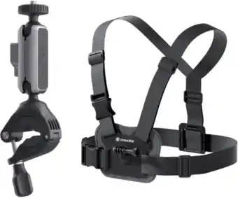 Coolblue Insta360 Bike Accessoire Kit aanbieding