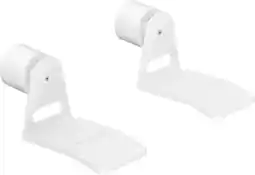 Coolblue Sonos Era 300 Muurbeugel Wit (2 pack) aanbieding