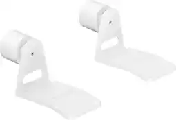 Coolblue Sonos Era 300 Muurbeugel Wit (2 pack) aanbieding