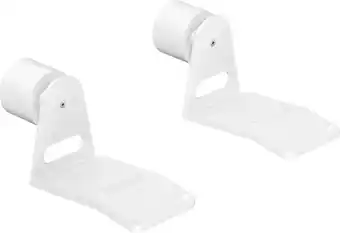 Coolblue Sonos Era 300 Muurbeugel Wit (2 pack) aanbieding