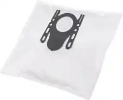 Coolblue BlueBuilt Stofzuigerzakken voor Bosch en Siemens (28 stuks) aanbieding