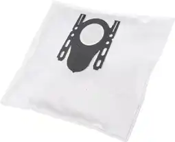 Coolblue BlueBuilt Stofzuigerzakken voor Bosch en Siemens (28 stuks) aanbieding