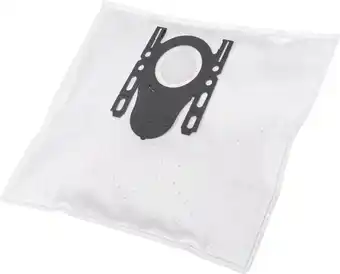 Coolblue BlueBuilt Stofzuigerzakken voor Bosch en Siemens (28 stuks) aanbieding