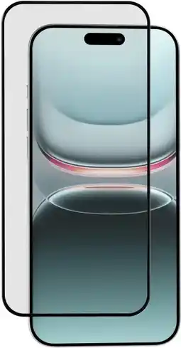 Coolblue BlueBuilt Apple iPhone 17 Pro Screenprotector Glas aanbieding