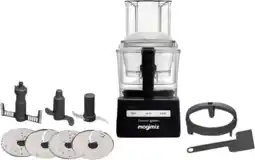 Coolblue Magimix CS 3200 XL Zwart aanbieding