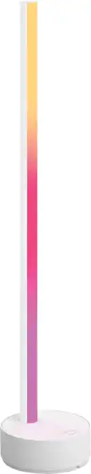 Coolblue Philips Hue Gradient Signe tafellamp - Wit aanbieding