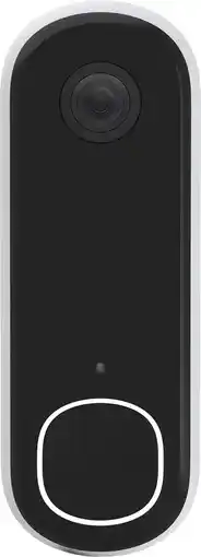 Coolblue Arlo HD Wireless Video Doorbell aanbieding