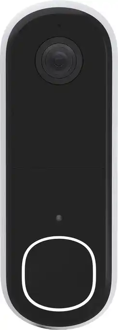 Coolblue Arlo HD Wireless Video Doorbell aanbieding