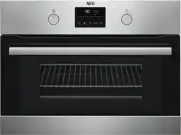 Coolblue AEG KMS365060M CombiQuick aanbieding