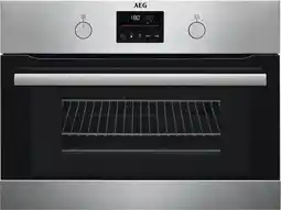 Coolblue AEG KMS365060M CombiQuick aanbieding