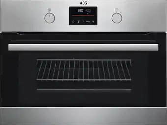 Coolblue AEG KMS365060M CombiQuick aanbieding