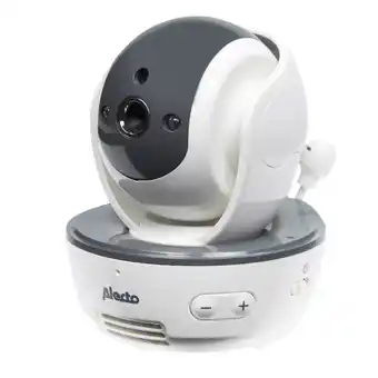 Coolblue Alecto DVM200C Uitbreidingscamera aanbieding