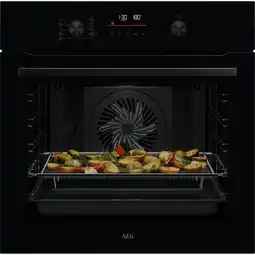 Coolblue AEG OS6P50WAK SenseCook aanbieding