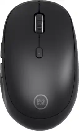 Coolblue BlueBuilt Tradendum Draadloze Bluetooth Muis aanbieding