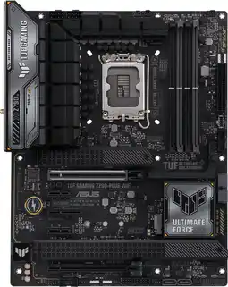 Coolblue ASUS TUF Gaming Z790-PLUS WIFI aanbieding