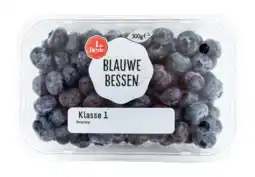 Dirk 1 de Beste Blauwe bessen aanbieding