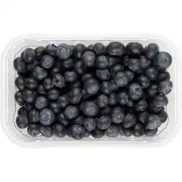 Dirk 1 de Beste Blauwe bessen aanbieding
