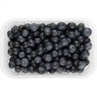 Dirk 1 de Beste Blauwe bessen aanbieding