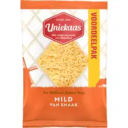 Dirk Uniekaas Rasp mild aanbieding