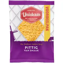 Dirk Uniekaas Rasp pittig aanbieding