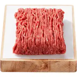 Dirk Vleeschmeesters Actie rundergehakt aanbieding
