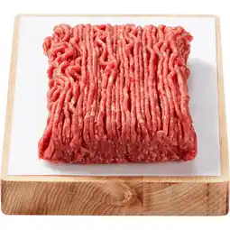 Dirk Vleeschmeesters Actie rundergehakt aanbieding