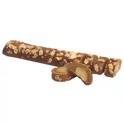 Dirk Speculaasstaaf met amandelspijs aanbieding