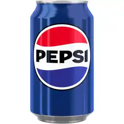 Dirk Pepsi Regular aanbieding