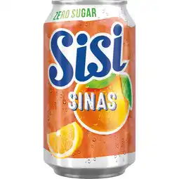 Dirk Sisi Sinas 0% aanbieding