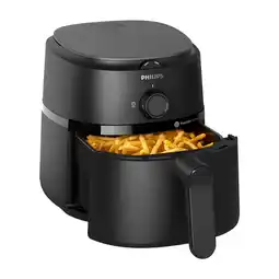 Dirk Philips Airfryer aanbieding