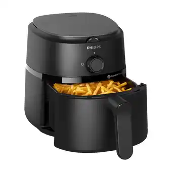 Dirk Philips Airfryer aanbieding