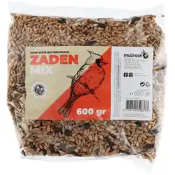 Dirk Zadenmix aanbieding