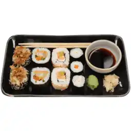 Dirk Verse sushi yamato aanbieding