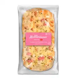 Dirk Boboli Ovenbrood flammkuchen aanbieding