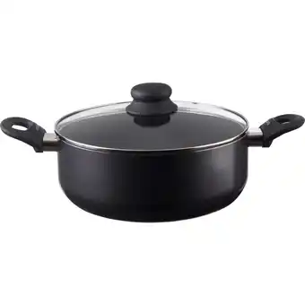 Dirk Brabantia Signal kookpan 24 cm aanbieding