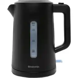 Dirk Brabantia Waterkoker 1.7 liter aanbieding