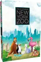 Bol.com White Goblin Games Puzzelspel New York Zoo (nl) aanbieding