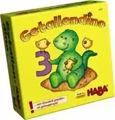 Bol.com Haba Spel Spelletjes vanaf 3 jaar Getallendino aanbieding