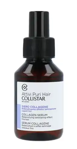 De Online Drogist Collistar Serumspray Met Collageen aanbieding