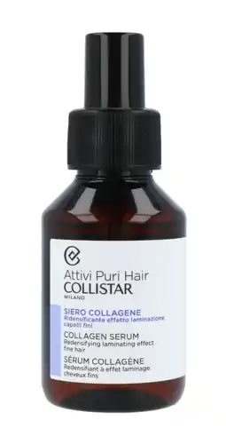 De Online Drogist Collistar Serumspray Met Collageen aanbieding