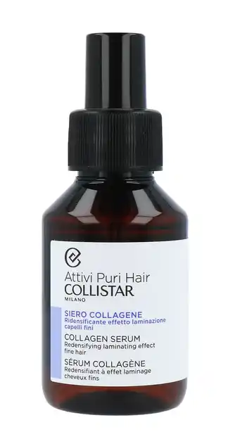 De Online Drogist Collistar Serumspray Met Collageen aanbieding