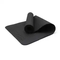 Bol.com Exercise & Yoga Mat met draagband Iron Gym aanbieding