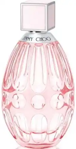 Bol.com Jimmy Choo L'Eau - 90 ml - eau de toilette spray - damesparfum aanbieding